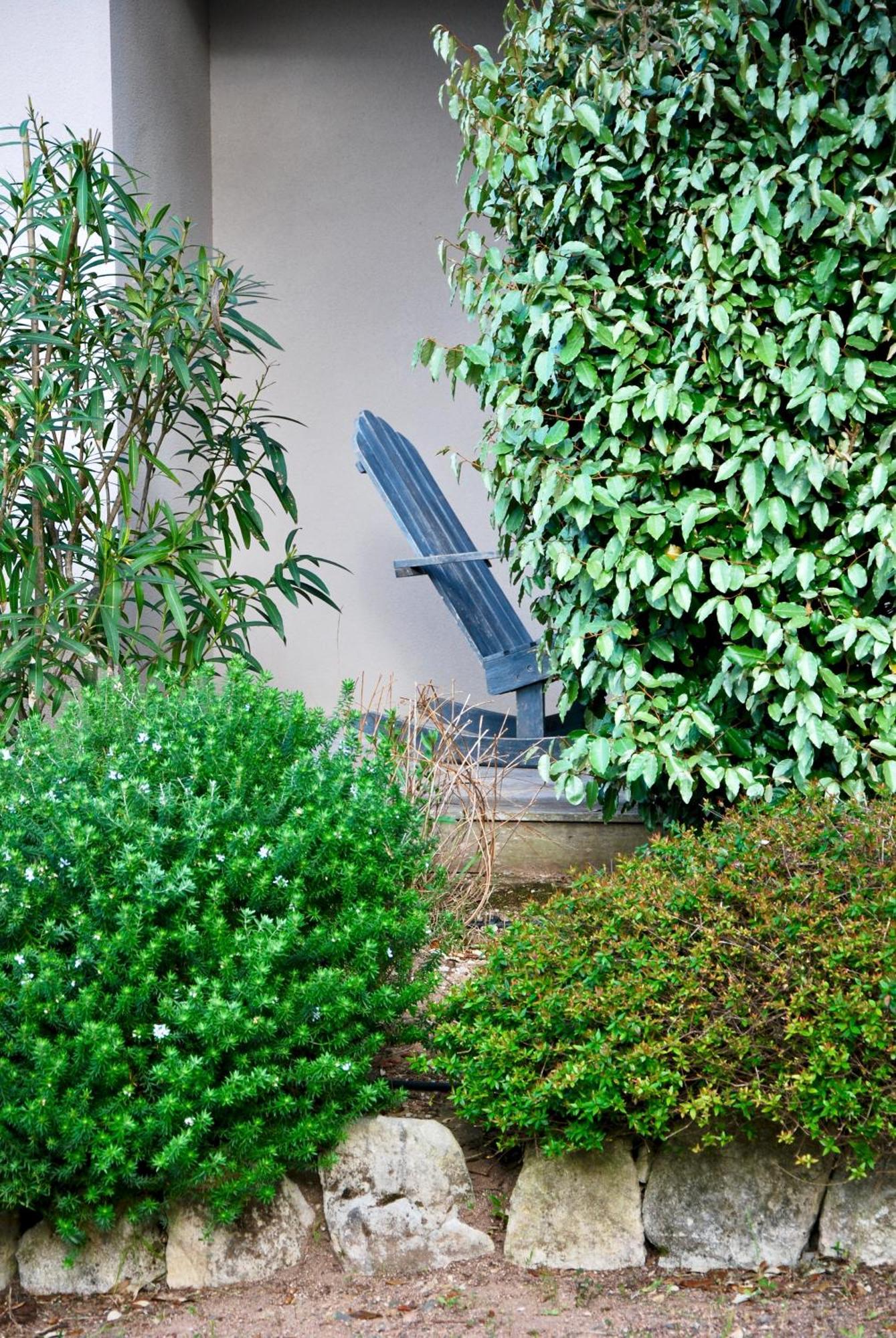 Villa Madra Bonifacio  Exterior foto