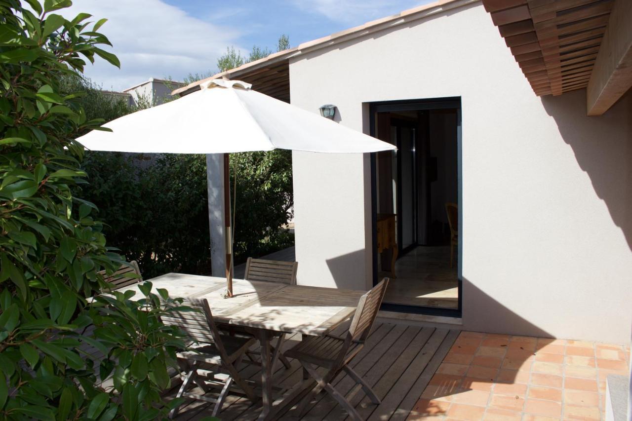 Villa Madra Bonifacio  Exterior foto